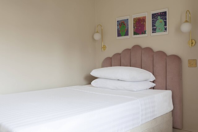 モリニュー ストリート II バイ ワンファインステイ