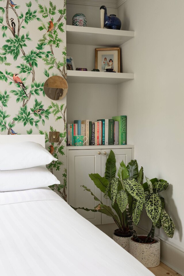 モリニュー ストリート II バイ ワンファインステイ