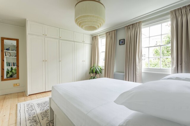 モリニュー ストリート II バイ ワンファインステイ