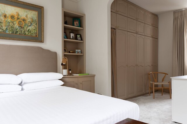 モリニュー ストリート II バイ ワンファインステイ