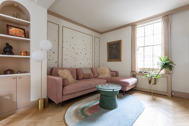 モリニュー ストリート II バイ ワンファインステイ