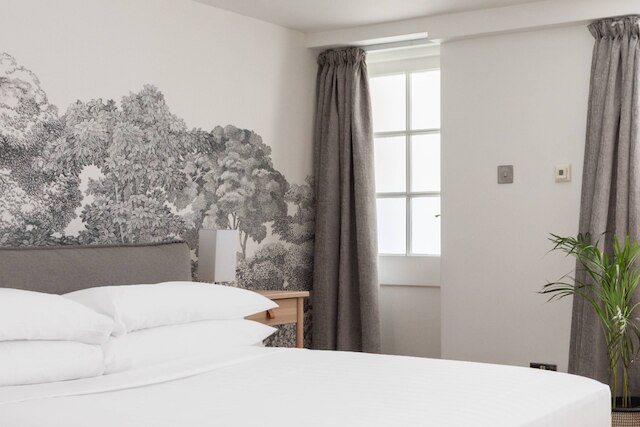 モリニュー ストリート II バイ ワンファインステイ