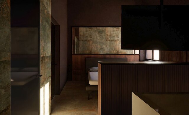 ホテル パラッツォ ペペ