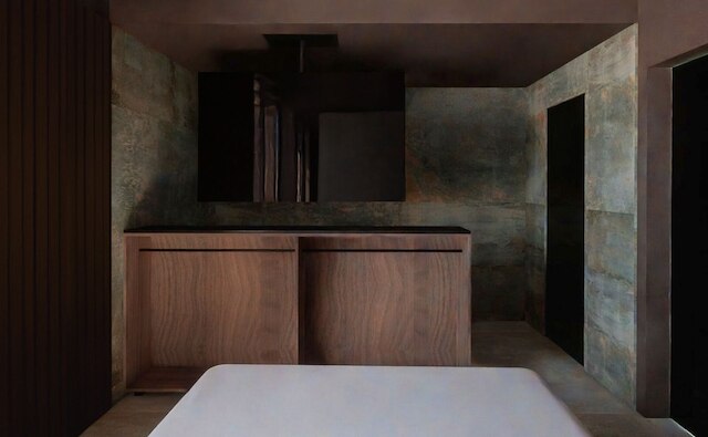 ホテル パラッツォ ペペ