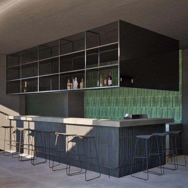 ホテル パラッツォ ペペ