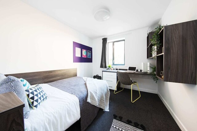 学生専用 プロスペクトポイント イン リバプール