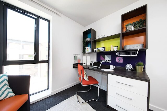 学生専用 プロスペクトポイント イン リバプール