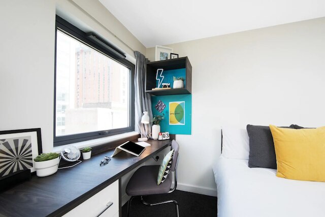 学生専用 プロスペクトポイント イン リバプール