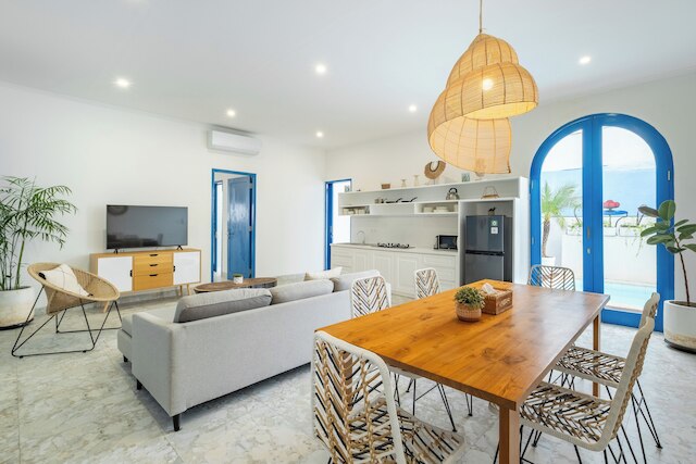 カーサ ポサ セミニャック