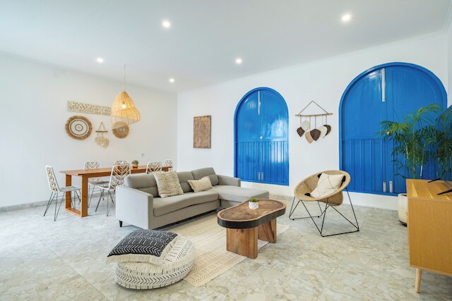 カーサ ポサ セミニャック