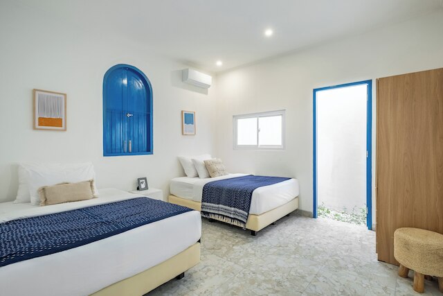 カーサ ポサ セミニャック