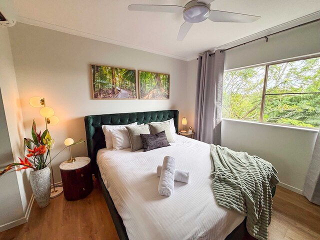 リーフ ラグジュ - 9 プールズ BBQ ジム