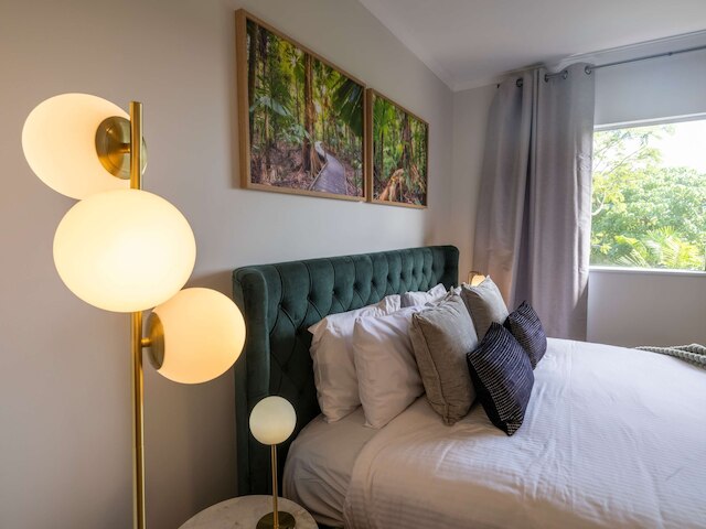 リーフ ラグジュ - 9 プールズ BBQ ジム