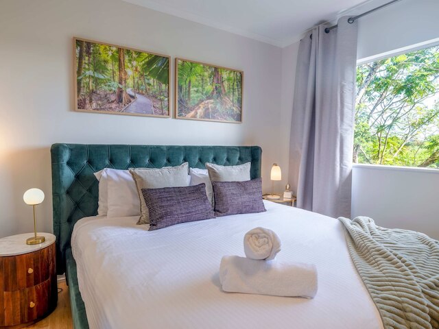 リーフ ラグジュ - 9 プールズ BBQ ジム