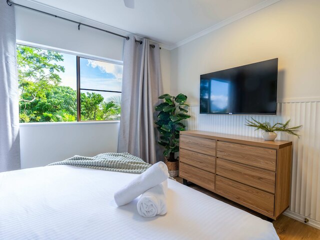 リーフ ラグジュ - 9 プールズ BBQ ジム