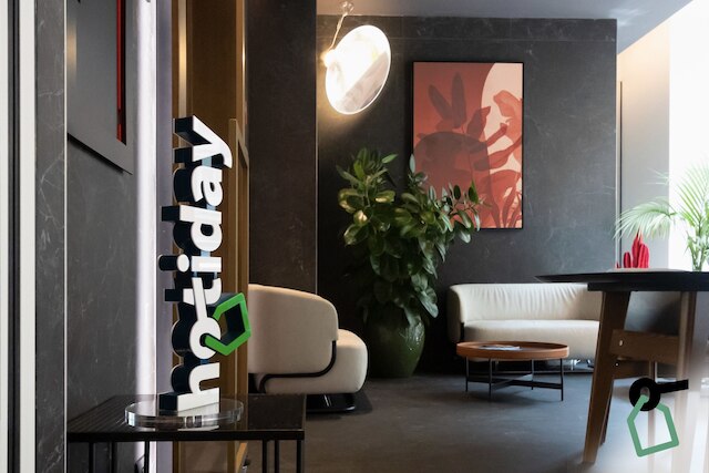 ホティデイ ルーム コレクション - ミラノ チンクエ ジョルナーテ