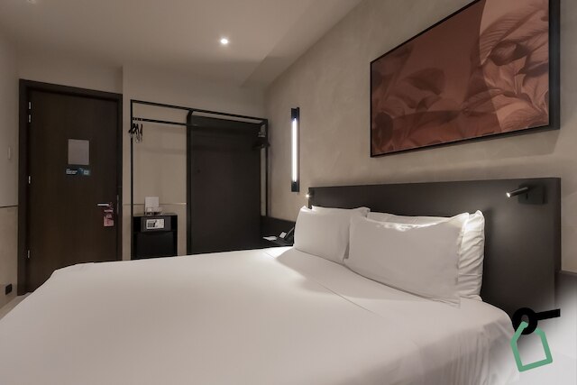 ホティデイ ルーム コレクション - ミラノ チンクエ ジョルナーテ