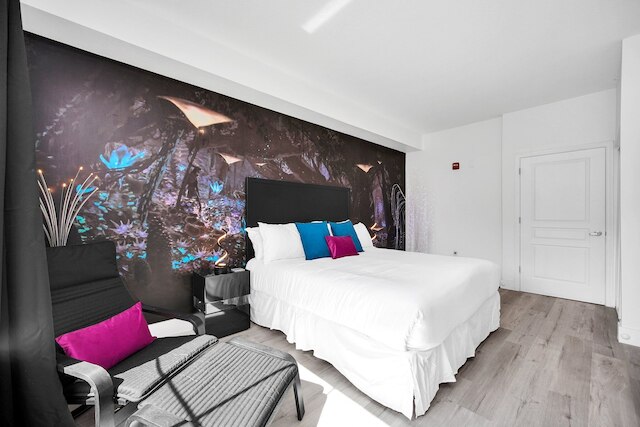 レイク ブエナ ビスタ バケーション レンタル