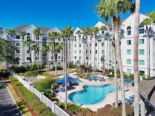 レイク ブエナ ビスタ バケーション レンタル