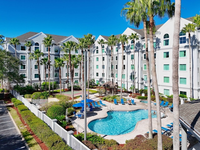 レイク ブエナ ビスタ バケーション レンタル