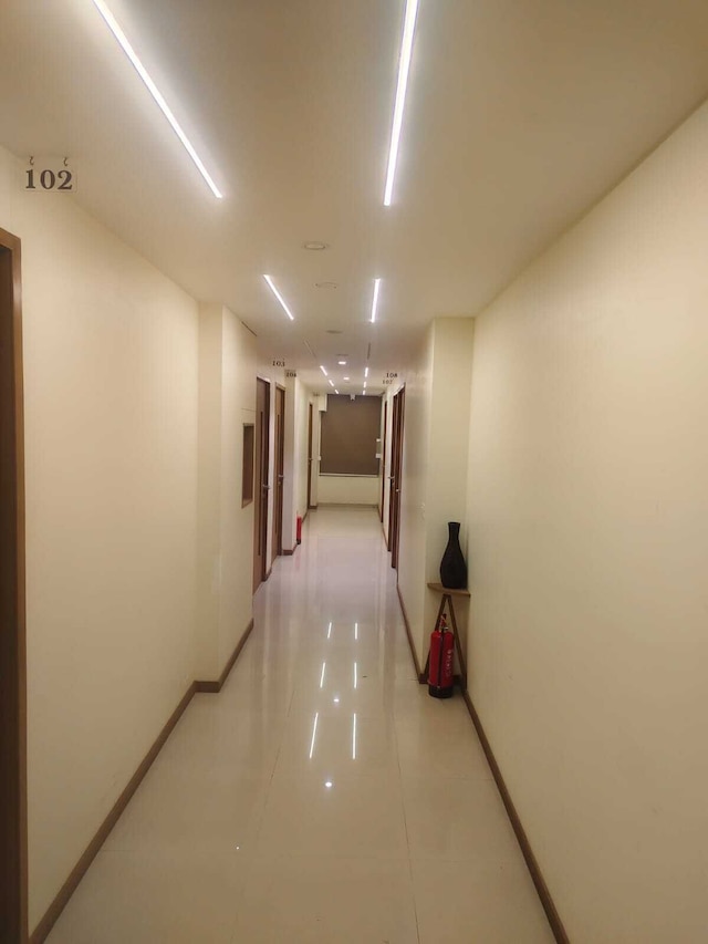 ホテル スパーク イン