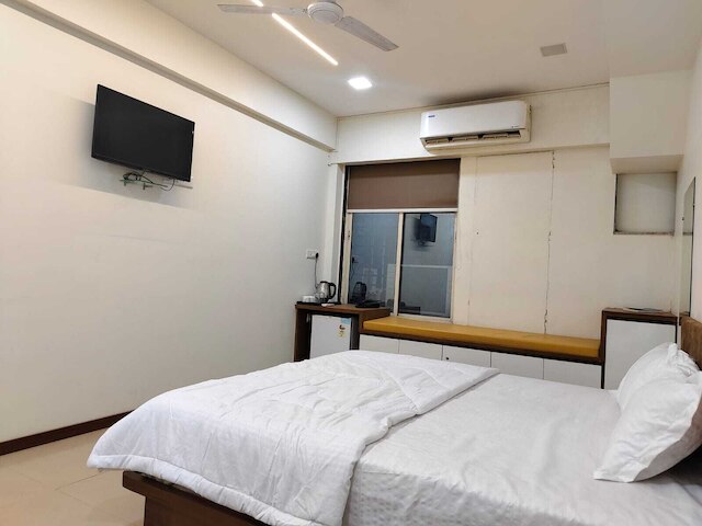 ホテル スパーク イン