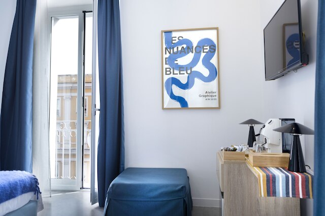 サン & シティ ナポリ