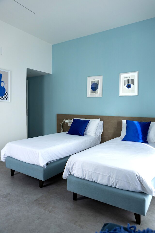 サン & シティ ナポリ