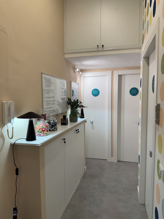 サン & シティ ナポリ