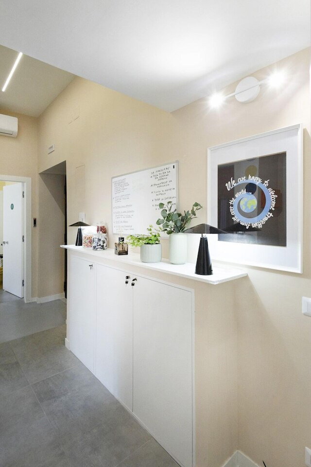 サン & シティ ナポリ