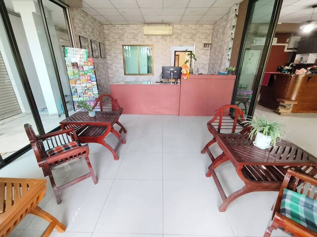 TC ハウス アンド カフェ