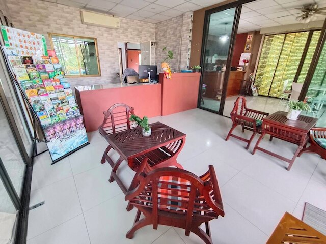 TC ハウス アンド カフェ