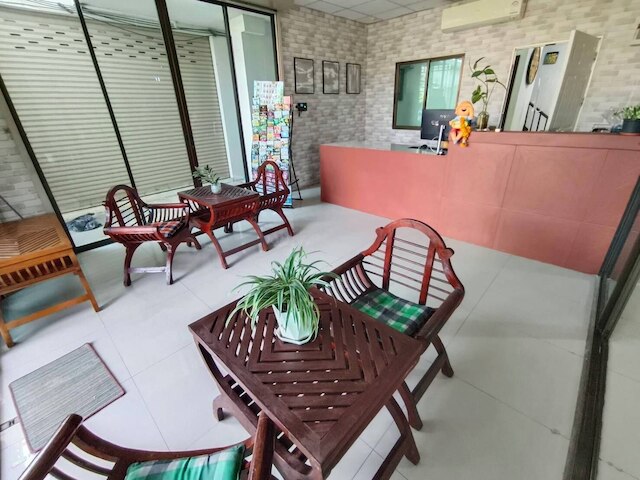 TC ハウス アンド カフェ