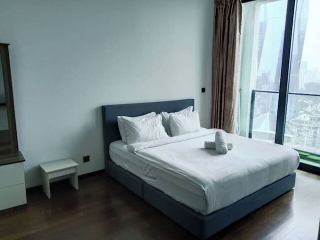 オーパス ダイヤモンド レジデンス デ クアラ ルンプール