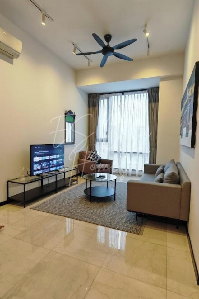 オーパス ダイヤモンド レジデンス デ クアラ ルンプール