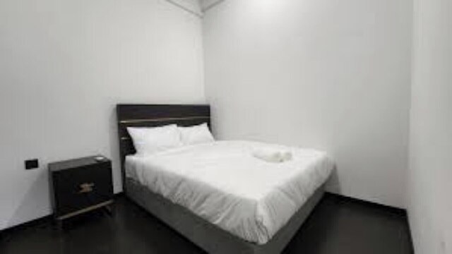 オーパス ダイヤモンド レジデンス デ クアラ ルンプール