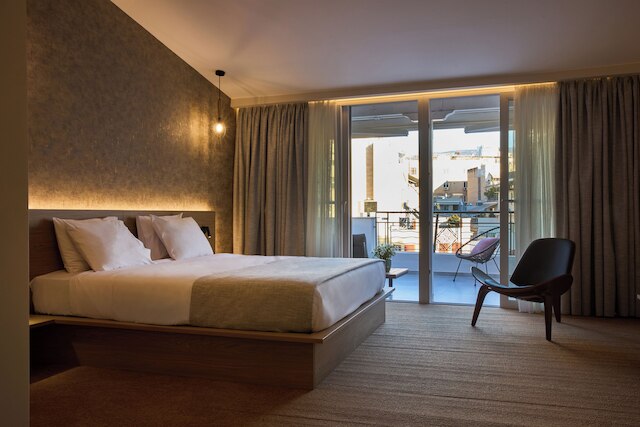 アテネ シティ スイーツ