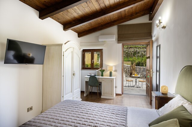 IL ビニェート ディ ノンノ ピエトロ