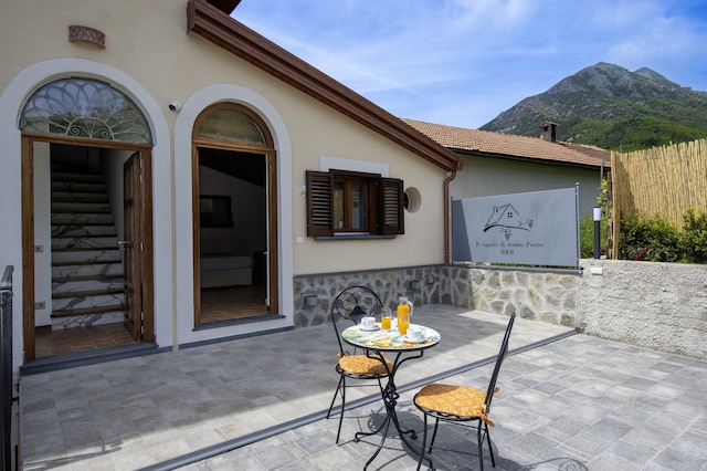 IL ビニェート ディ ノンノ ピエトロ