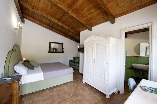 IL ビニェート ディ ノンノ ピエトロ