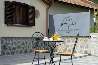 IL ビニェート ディ ノンノ ピエトロ