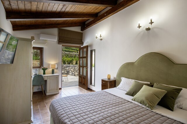 IL ビニェート ディ ノンノ ピエトロ