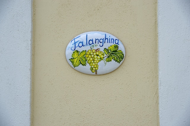 IL ビニェート ディ ノンノ ピエトロ