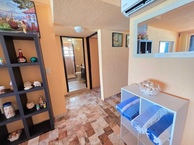 オーシャン ビュー コンド ウィズ バルコニー ホテル ゾーン