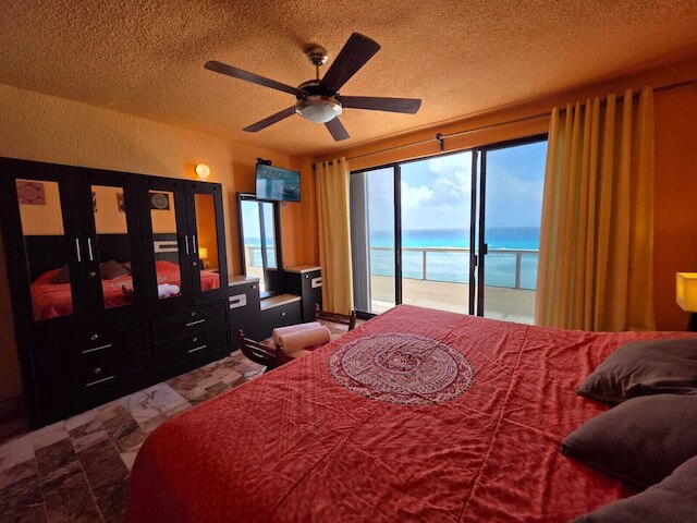 オーシャン ビュー コンド ウィズ バルコニー ホテル ゾーン