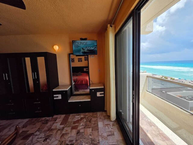 オーシャン ビュー コンド ウィズ バルコニー ホテル ゾーン