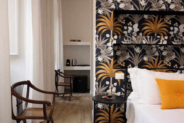 パラッツォ トリデンテ