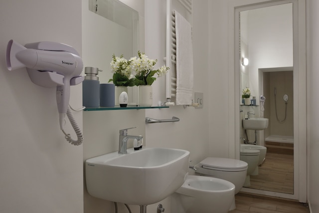 パラッツォ トリデンテ