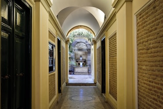 パラッツォ トリデンテ