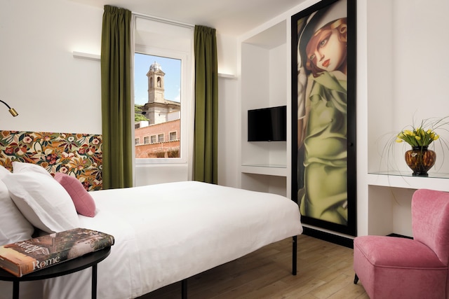 パラッツォ トリデンテ